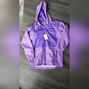 Light weight girls jacket